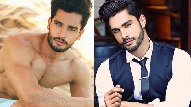 Nóng bỏng với độ menly của anh chàng đẹp trai nhất thế giới!