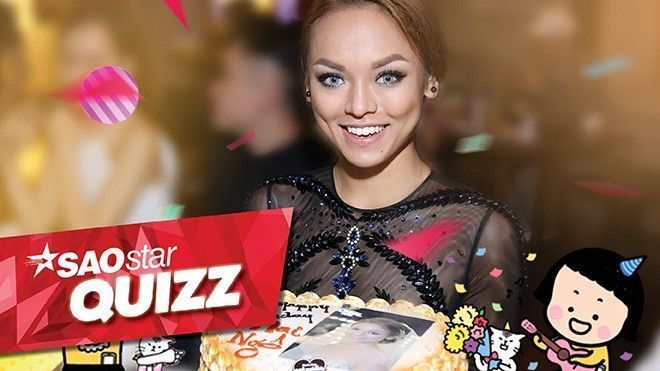 Trả lời đúng 16 câu hỏi này bạn sẽ là 'tri kỉ ngàn năm có một' của Mai Ngô