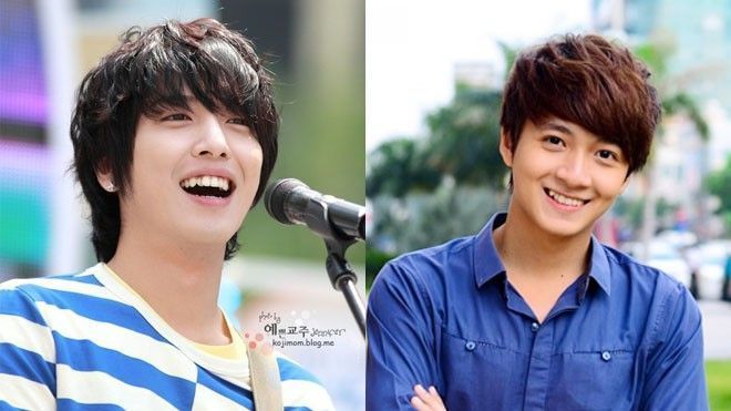 Mặc cho nhà nhà niềng răng, các sao nam này vẫn 'đốn tim' fan nhờ răng khểnh