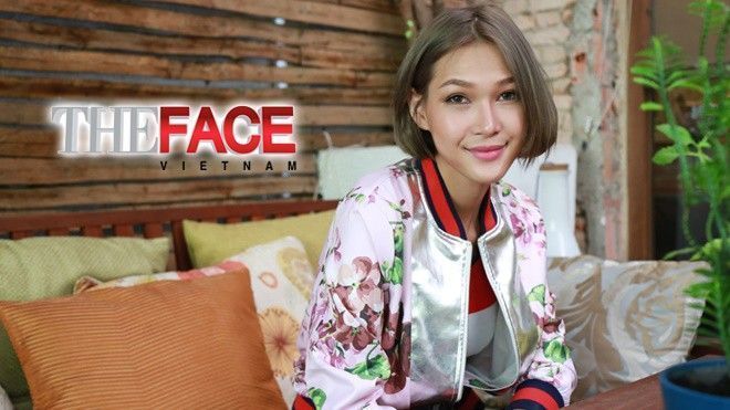 Diệp Linh Châu: 'Phạm Hương là người truyền cho tôi nhiều cảm hứng'