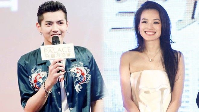 Ngô Diệc Phàm đóng phim thanh xuân cuối cùng, Thư Kỳ khổ sở ăn kiêng vì 'Đám cưới bạn thân'