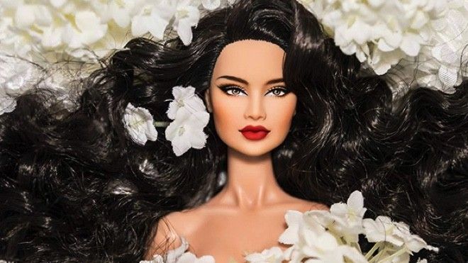 'Bông hậu'…giá hơn ngàn đô?