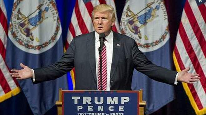 Thế giới sẽ diệt vong nếu Donald Trump thành Tổng thống Mỹ?