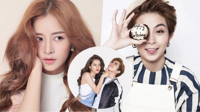 Chi Pu, Gil Lê: 'Cặp bài trùng' khuấy đảo showbiz Việt!