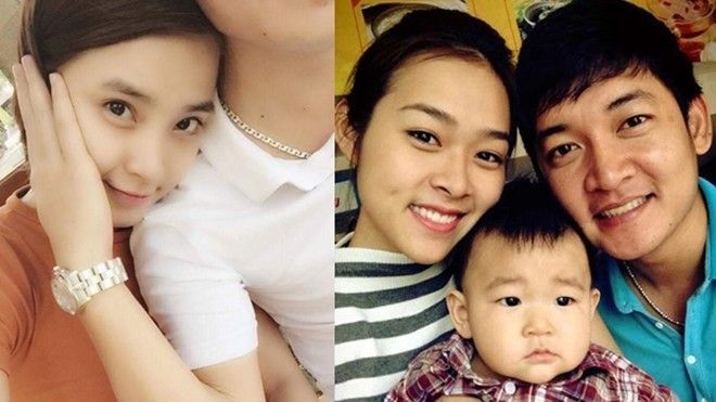 Hải Băng thừa nhận yêu chồng cũ Diệp Bảo Ngọc đã gần 1 năm