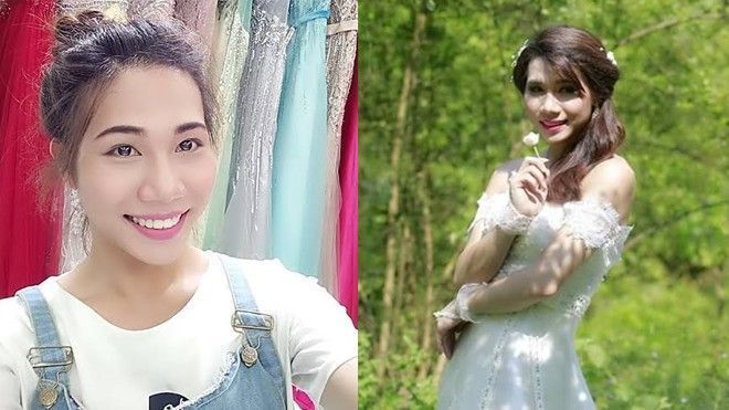 Ký ức đau đớn của hot girl chuyển giới từng muốn tự tử