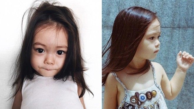 Muốn có con gái ngay lập tức khi nhìn thiên thần nhỏ nhà Đoan Trang!