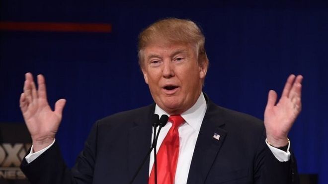Bị 'đảo chính' ngay trong nhà, Donald Trump 'ngậm đắng nuốt cay'
