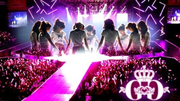 SNSD 9 năm: Câu chuyện về những cô gái ‘mang ánh hồng tỏa sáng biển đêm’