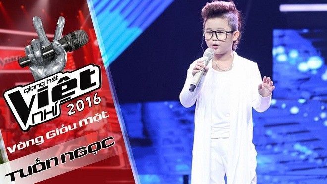 Trước The Voice Kids, hotboy nhí Chu Tuấn Ngọc từng gây sốt với những tiết mục nào?