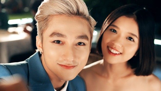 Mặc dư luận, Sơn Tùng M-TP tình tứ bên Suni Hạ Linh, tung bí kíp đổi đời