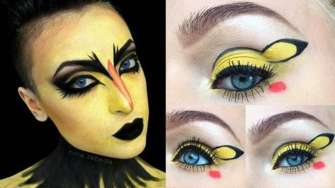 Hết xâm lấn móng tay, Pokemon Go lại tưng bừng 'phá đảo' giới làm đẹp