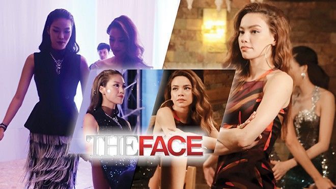 The Face - Tập 8: Hồ Hà tròn mắt bất ngờ vì Lan Khuê loại Lilly Nguyễn, 'thay mình' chọn người vào Chung kết