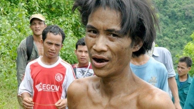 Cuộc sống của người rừng Hồ Văn Lang bây giờ ra sao?