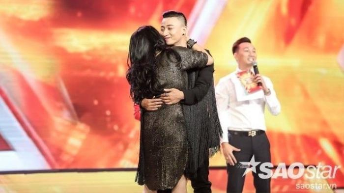 Adam tạm dừng chân, lộ diện Top 4 Bán kết X-Factor