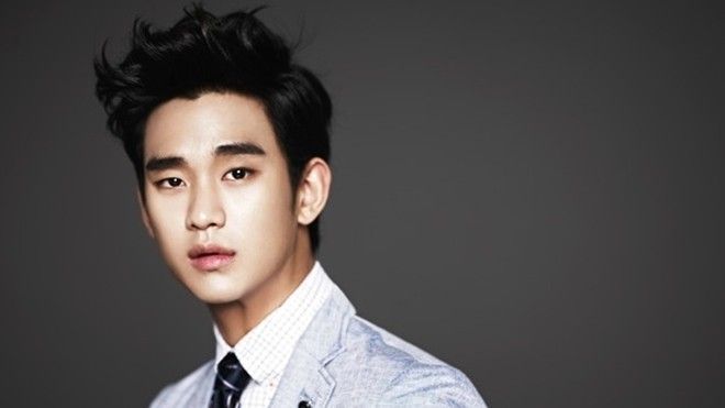 Lệnh cấm cũng không thể cản bước Kim Soo Hyun tại Trung Quốc!