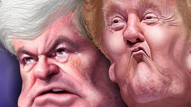 Chọn cố vấn toàn đại gia, ít học giả, Trump sẽ 'thổi' nợ công của Mỹ phình to gần gấp đôi