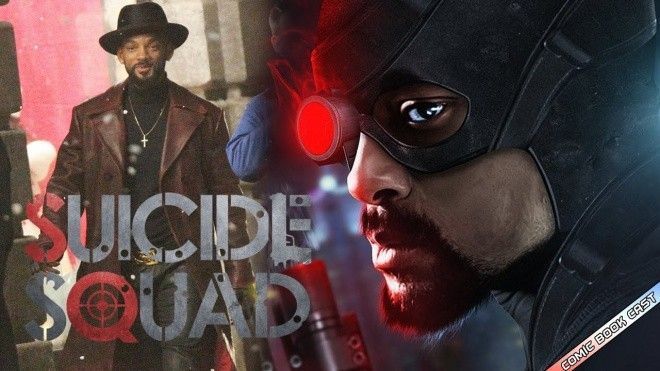 Vì sao Deadshot xứng đáng có một bộ phim riêng ?