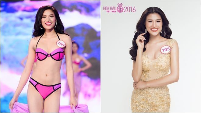 Muốn hoa hậu thì hãy không được ngã… gãy răng