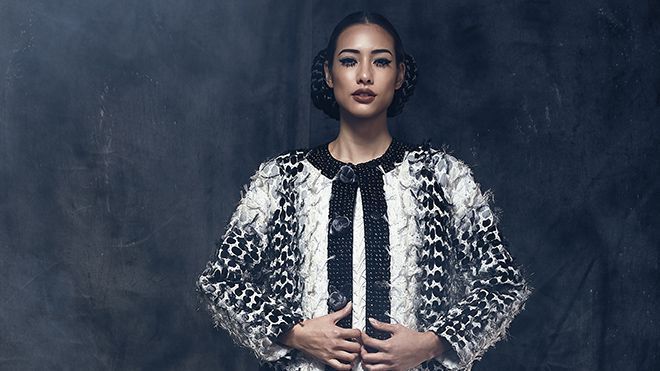 Hậu The Face, Lilly Nguyễn tiết lộ 'giấc mơ' muốn đi hát và đóng phim