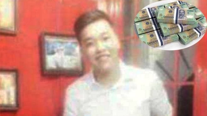 Sau khi quan hệ đồng tính, trói người tình cướp tài sản