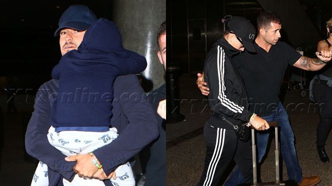 Quý tử nhà Orlando Bloom chính thức 'ra mắt' tình mới của bố