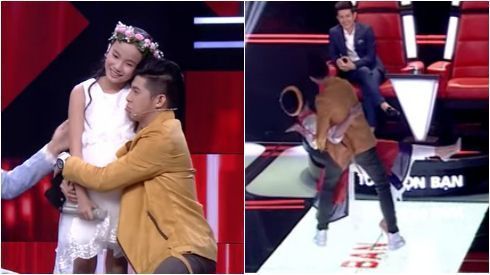 Trailer tập 4: Noo biến thành… ác quỷ, khiêu vũ cùng 'mẹ Cám' Đông Nhi để giành thí sinh