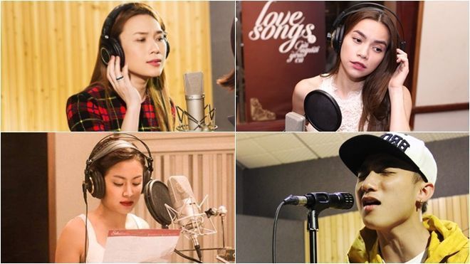 Không cần MV tiền tỷ, loạt sao Việt vẫn thừa sức 'mê hoặc' khán giả như thế này!