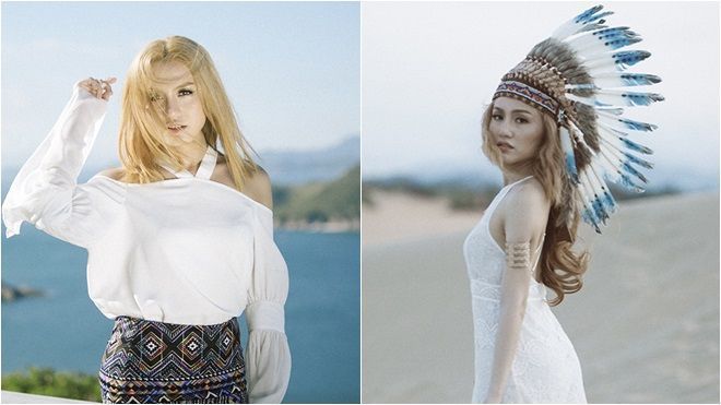 Á quân Biến hóa hoàn hảo tung MV đẹp như mơ tại Vĩnh Hy