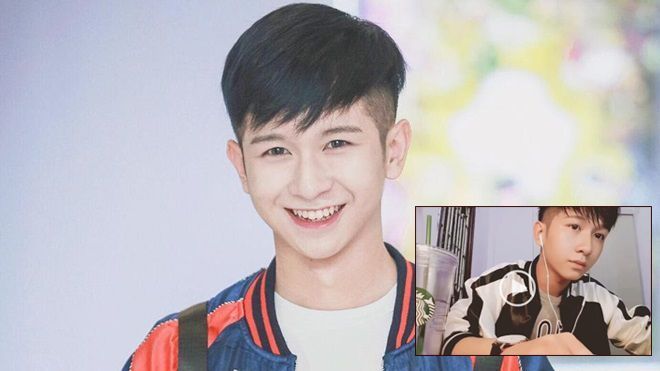 Đỗ Hoàng Dương (The Voice Kids) bất ngờ cover 'Chúng ta không thuộc về nhau'