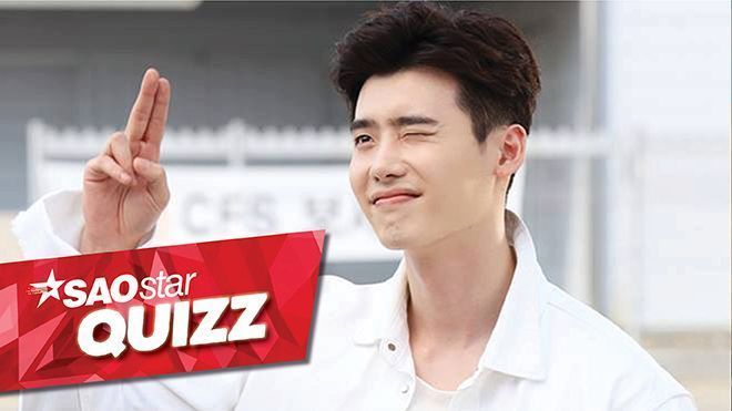 SaoStar Quizz: Bạn đã xem 'W - Two Worlds' kĩ đến mức nào?