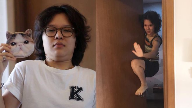 Trong showbiz đố ai trở thành 'thánh biểu cảm' xuất sắc như Tiên Tiên