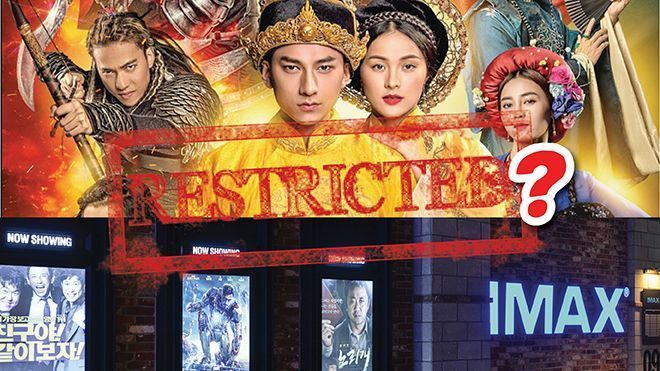 'Tấm Cám đại chiến': Sư nói phải Vãi nói hay!