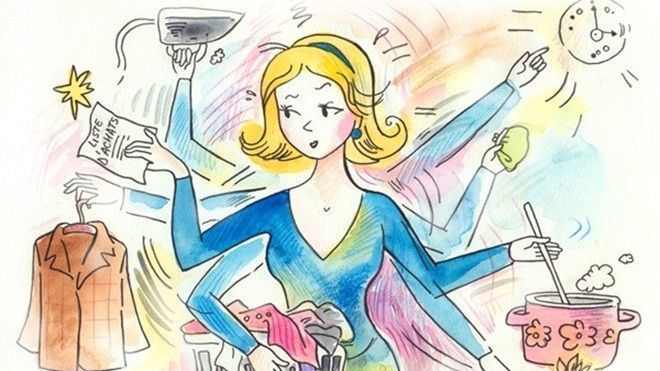 7 công việc đầu tiên bạn làm trong đời - Thử thách dự đoán sẽ gây bão khắp Facebook!