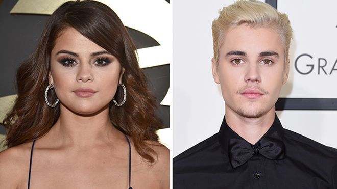 Selena Gomez và Justin Bieber bất ngờ khẩu chiến dữ dội