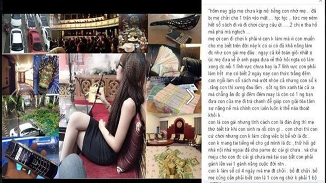 Đam mê 'sống ảo', những thanh niên trẻ 'nghèo tiền, giàu ngu dốt' này đã biến mình ra sao