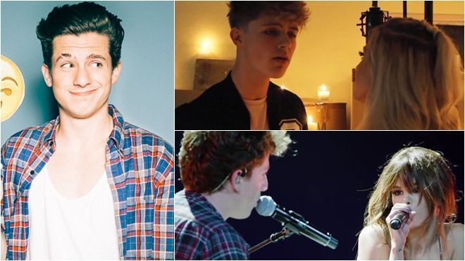 Xuất hiện bản cover 'We Don't Talk Anymore' hay hơn cả bản gốc?