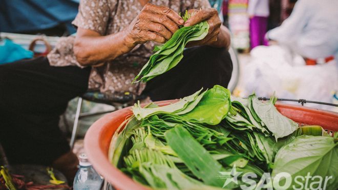 Những 'lão tướng' một đời khóc cười với chợ trầu cau