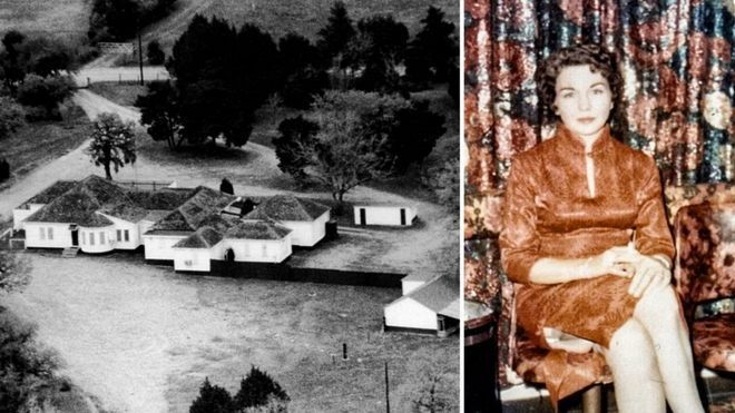 Lộ bí mật khủng khiếp: Tổng thống xả stress với gái bán hoa