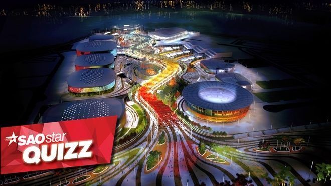 Olympic và những sự thật không phải 'thánh thần' nào cũng biết