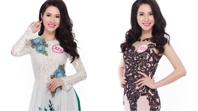 Thêm một thí sinh thứ 3 phải dừng cuộc chơi tại Hoa hậu Việt Nam 2016