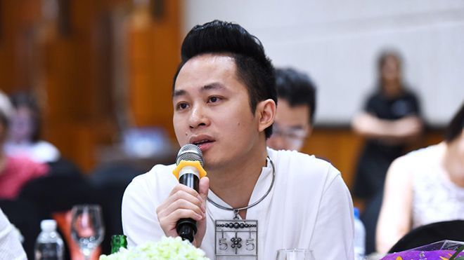Tùng Dương lại ám chỉ chuyện đạo nhạc đã thiếu định hướng cho giới trẻ