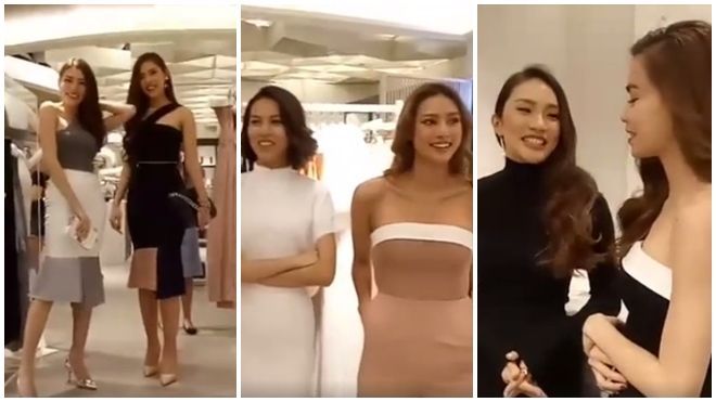 Hồ Ngọc Hà livestream, thử thách trò cưng The Face ngay tại Singapore