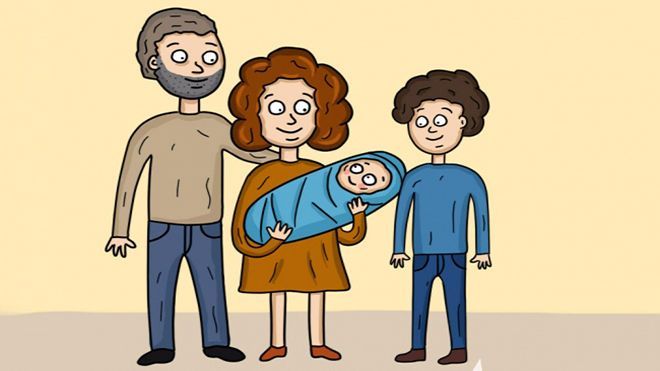 9 điều tuyệt mật mà mẹ chưa bao giờ nói ra…