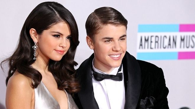 Selena Gomez đang ra sức níu kéo Justin Bieber trong vô vọng