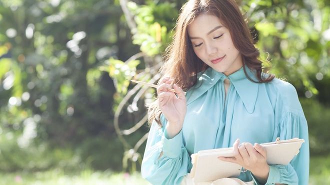 Ngọc Anh đầu tư kinh phí 'khủng' quay MV tại Thái Lan