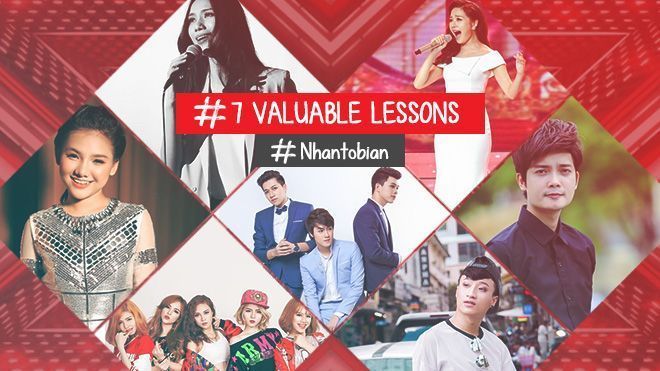 Dàn thí sinh X-factor có được gì sau hành trình tham gia cuộc thi?