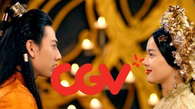 CGV phản bác tin đồn 'chèn ép phim Việt', đưa lý do không chiếu 'Tấm Cám'