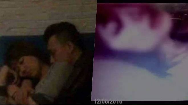 Rò rỉ hình ảnh được cho là từ clip 'nóng', Hari Won lên tiếng phủ nhận