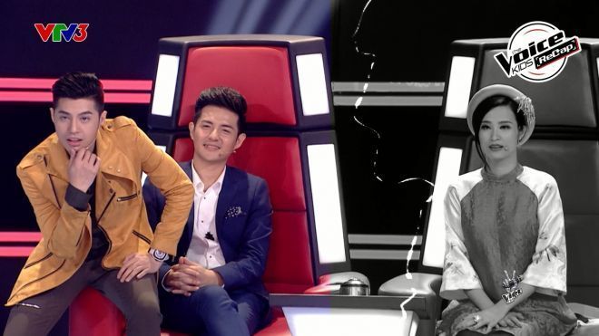 Bạn có biết: Thăng - trầm đều đủ cả trong tập 4 The Voice Kids tuần qua